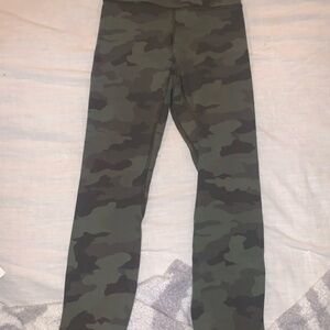 Lululemon Align leggings